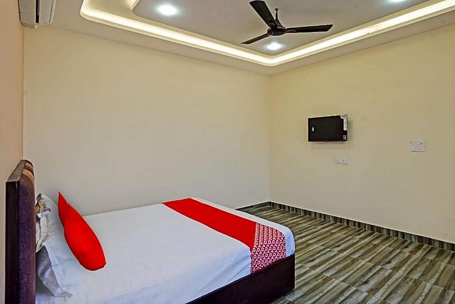 Hotel O Flagship Hotel Lotus Highway Inn