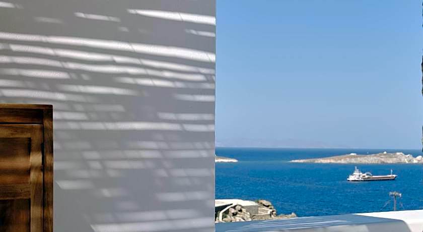 Boheme Mykonos Hotel - Adults Only