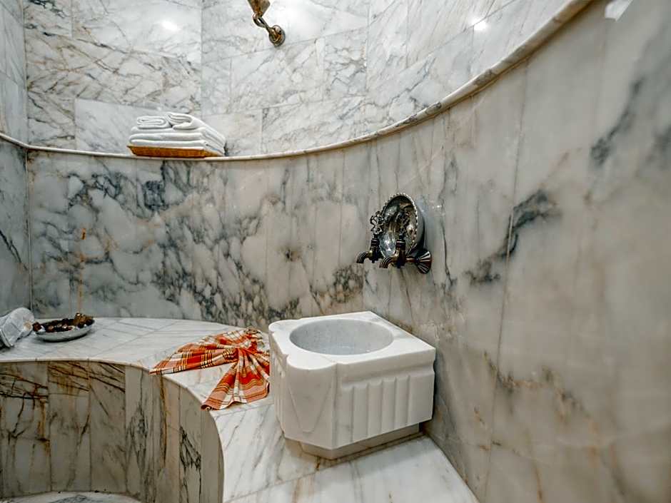 Zeydem Suites
