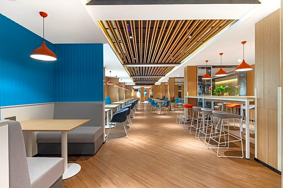 Holiday Inn Express Shanghai Chongming By IHG