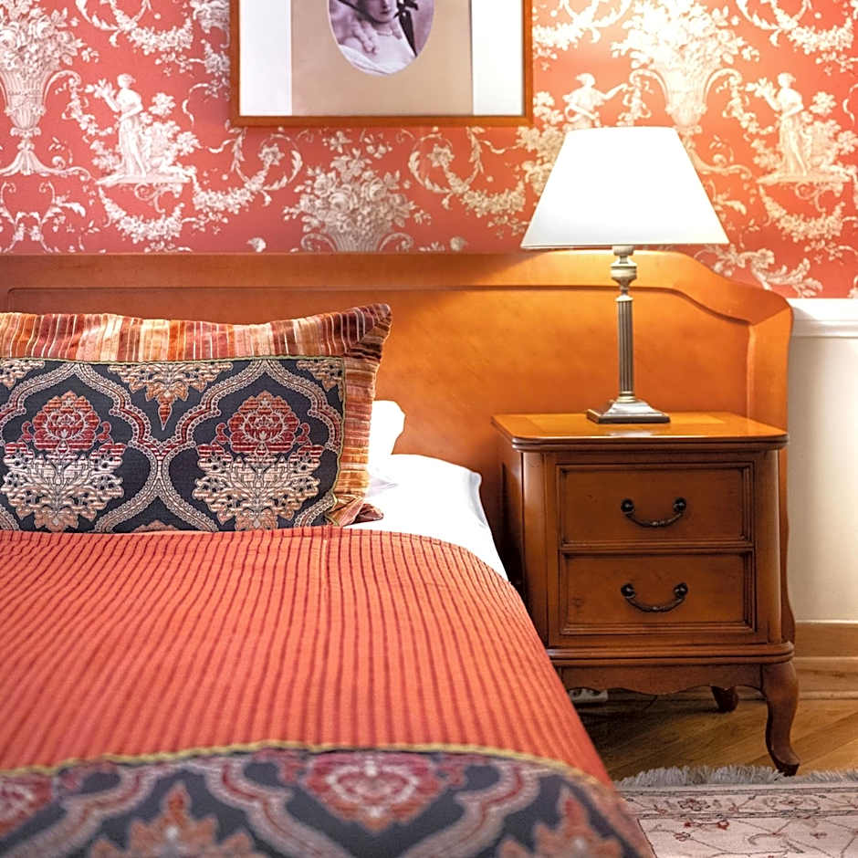 The Bonerowski Palace Boutique Hotel