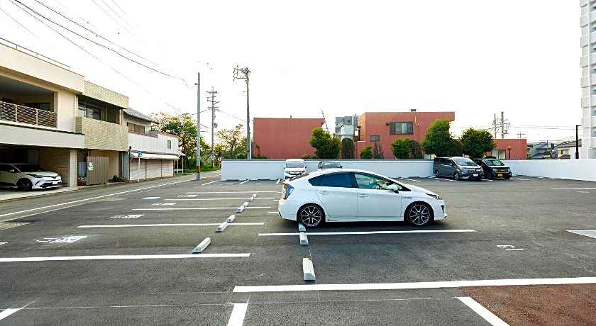 Inuyama Miyako Hotel