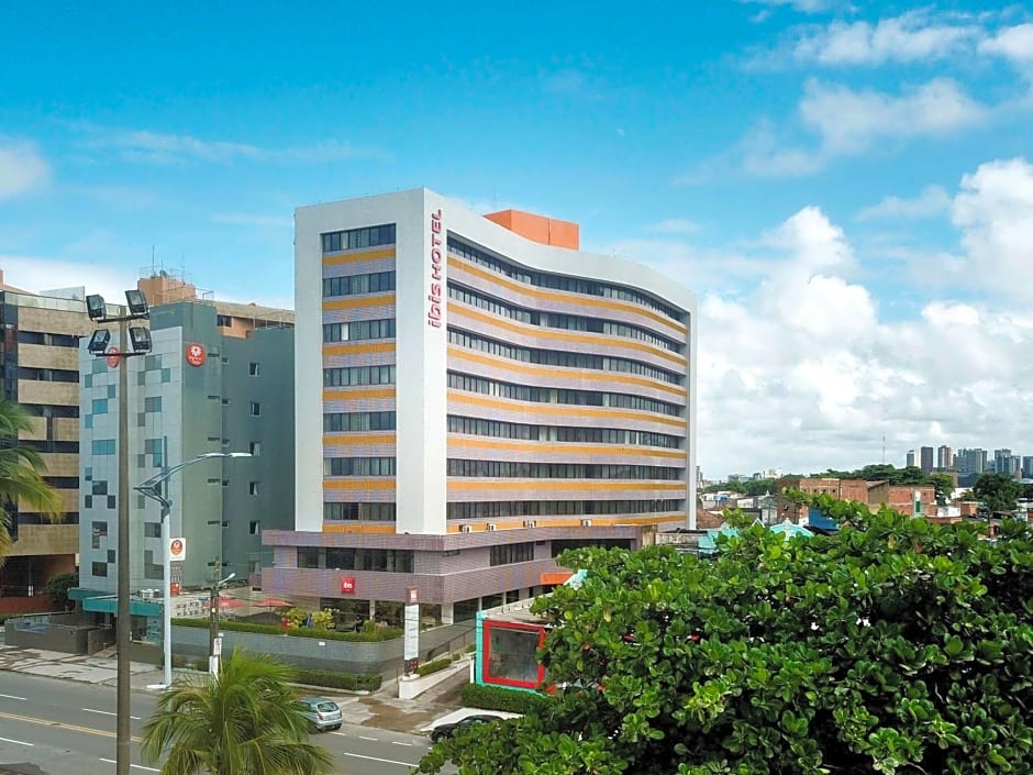 ibis Maceio Pajucara