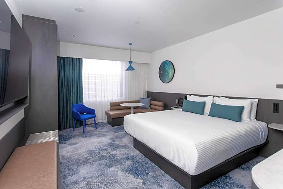 Bayside Geelong Hotel & Apartments, an Ascend Collection Hotel