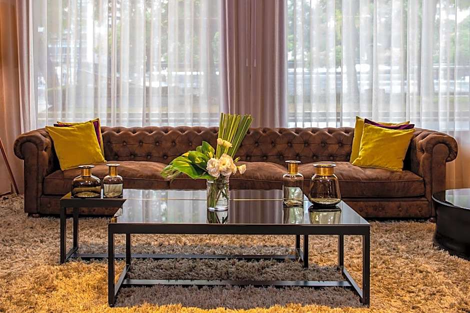 Hotel Grand Brizo Buenos Aires