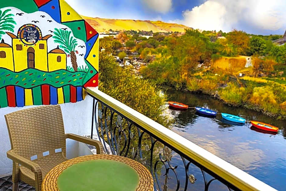 Onaty Ka Guest House