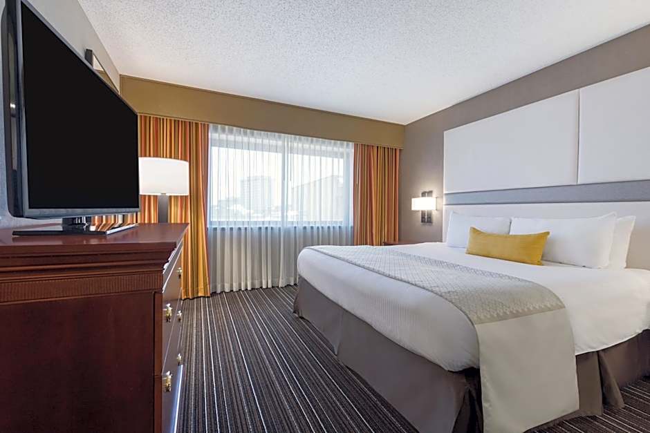 Sonesta Suites Dallas Park Central