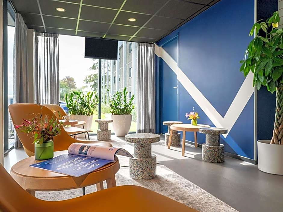 ibis budget Amsterdam Airport