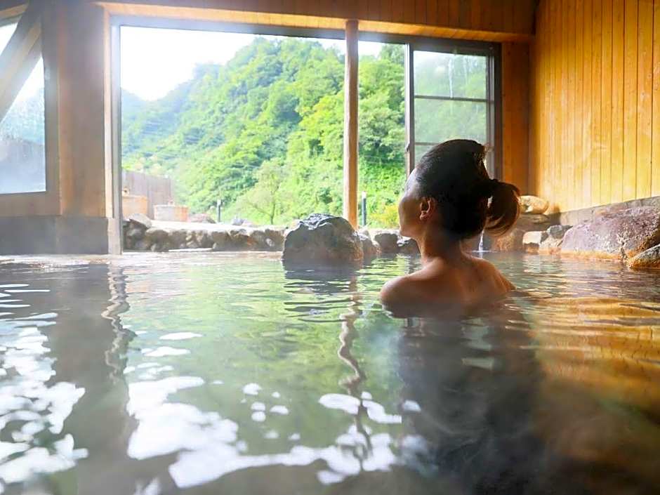 Sasakura Onsen