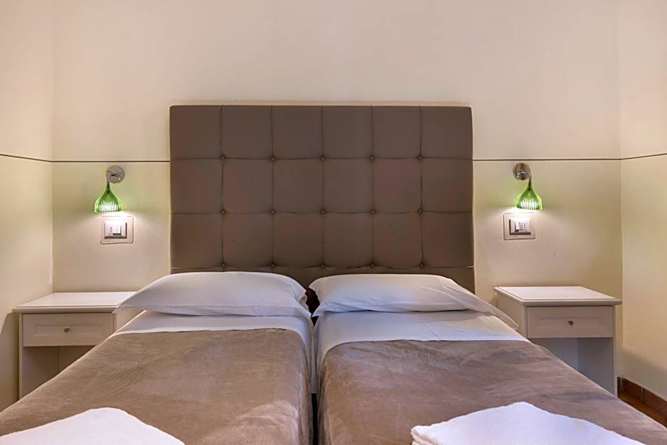 B&B Soggiorno Battistero