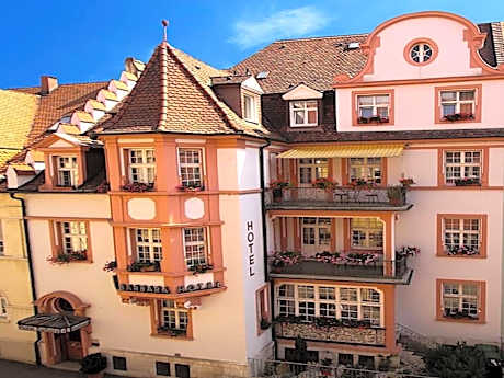 Bio Boutique Hotel Barbara