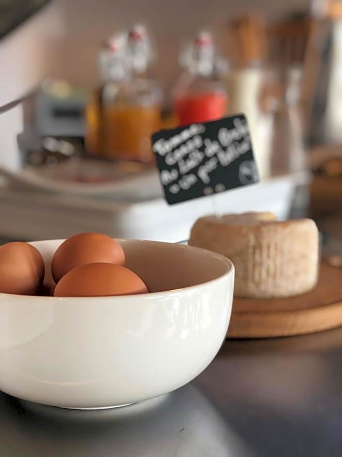 ibis Styles Ajaccio Napoleon