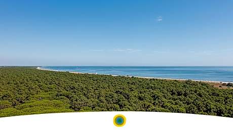 Club del Sole Marina Romea Easy Camping Village