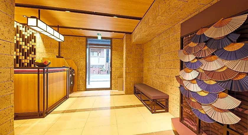 MONday Apart Premium Hamamatsucho