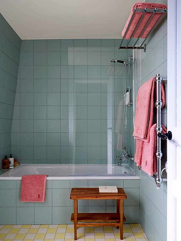 Hôtel de La Boétie