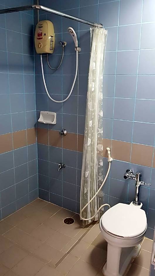 Aek Udon Apartment