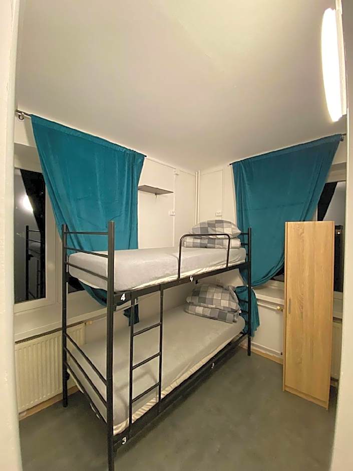 Hostel Harmonia