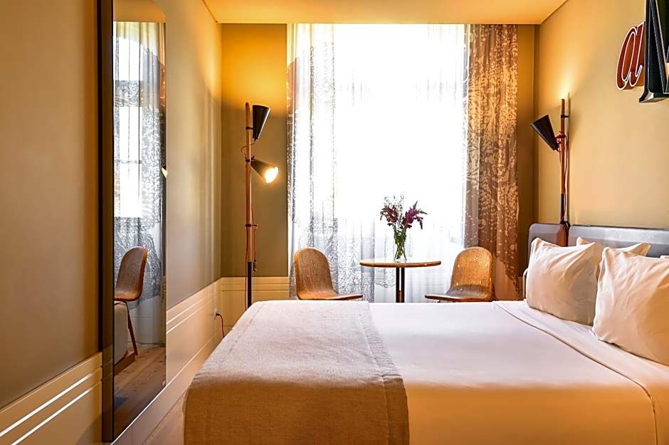 My Story Hotel Rossio