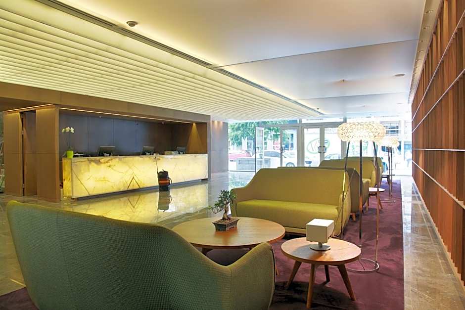 Dazzler by Wyndham Montevideo