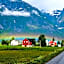 Tungestølen