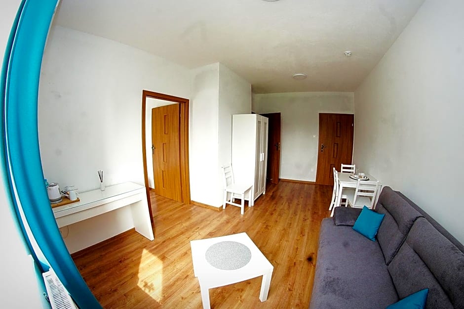 Dom Gościnny Pod Akacjami