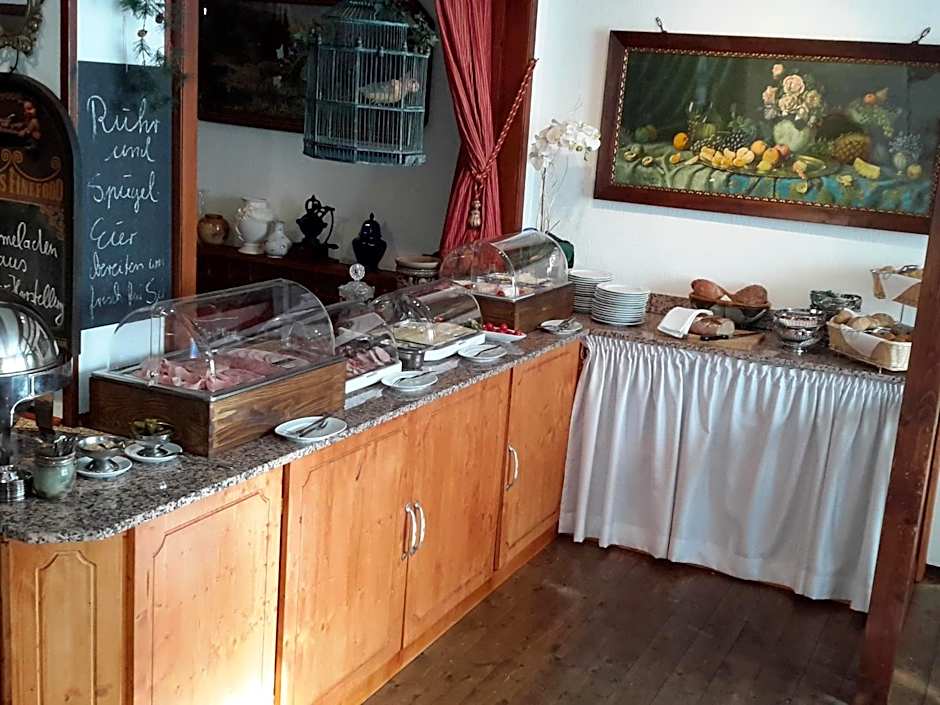 Landgasthof kleine Kommode