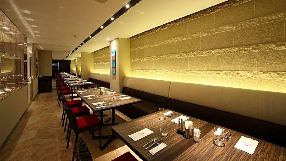 ANA Crowne Plaza Niigata By IHG