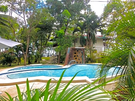 Santander Pebble Beach Resort