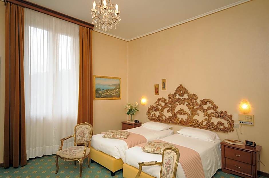 Grand Hotel Excelsior