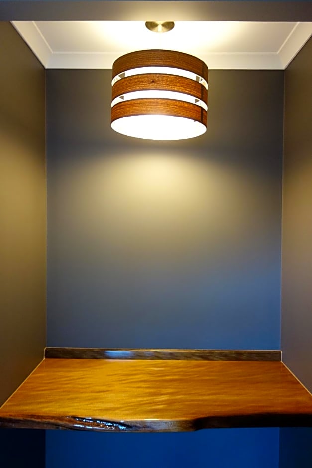 Parakai Springs Lodge