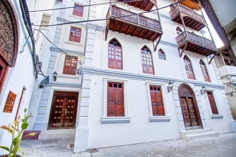 Tembo B&B Apartments