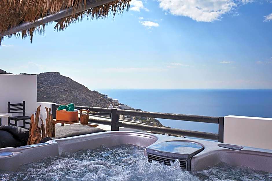 Myconian Utopia Relais and Chateaux