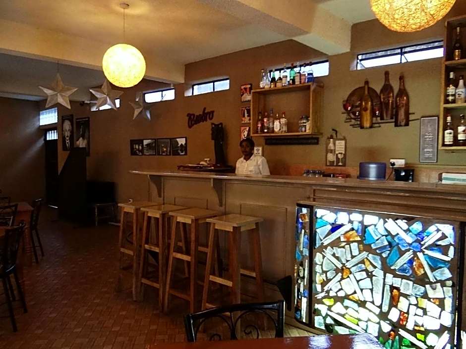 Ikweta Country Inn Maua