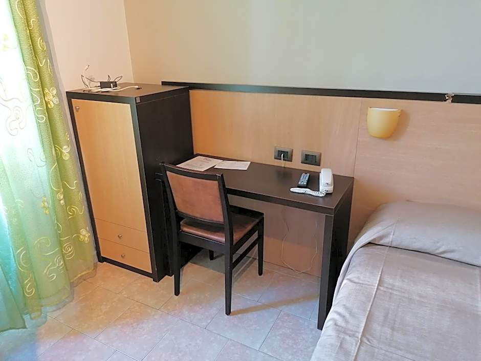 Hotel Cilene