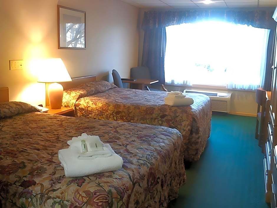 Anchorage Inn Burlington
