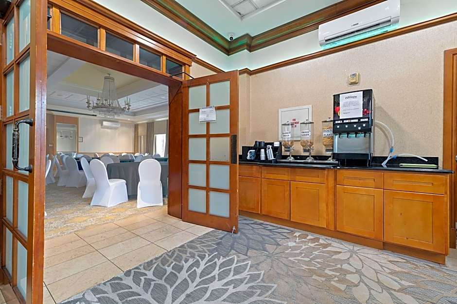 Hotel Executive Suites