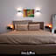 Zeta Rooms