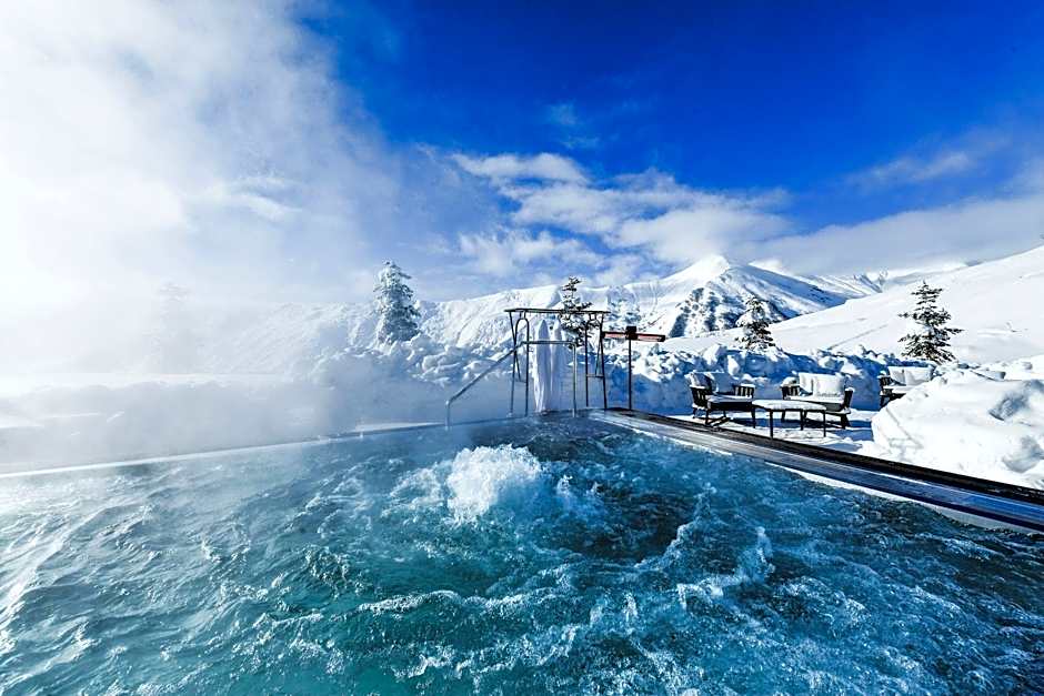 Gudauri Lodge