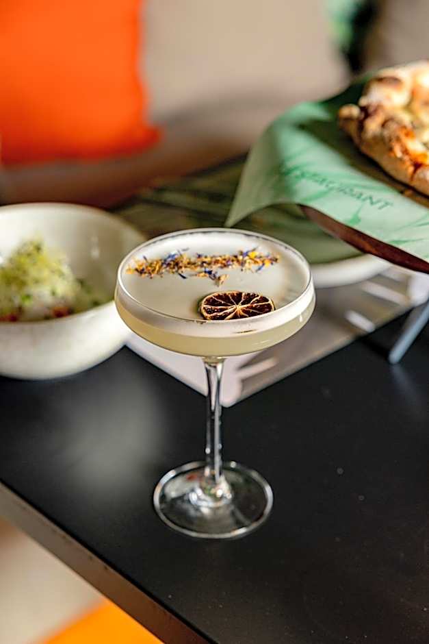 Ivis 4 Boutique Hotel