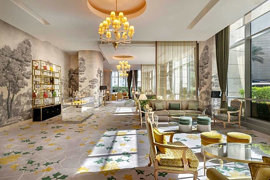 JW Marriott Marquis City Center Doha