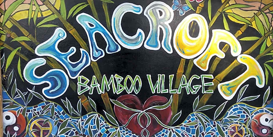 Seacroft Bamboo Village