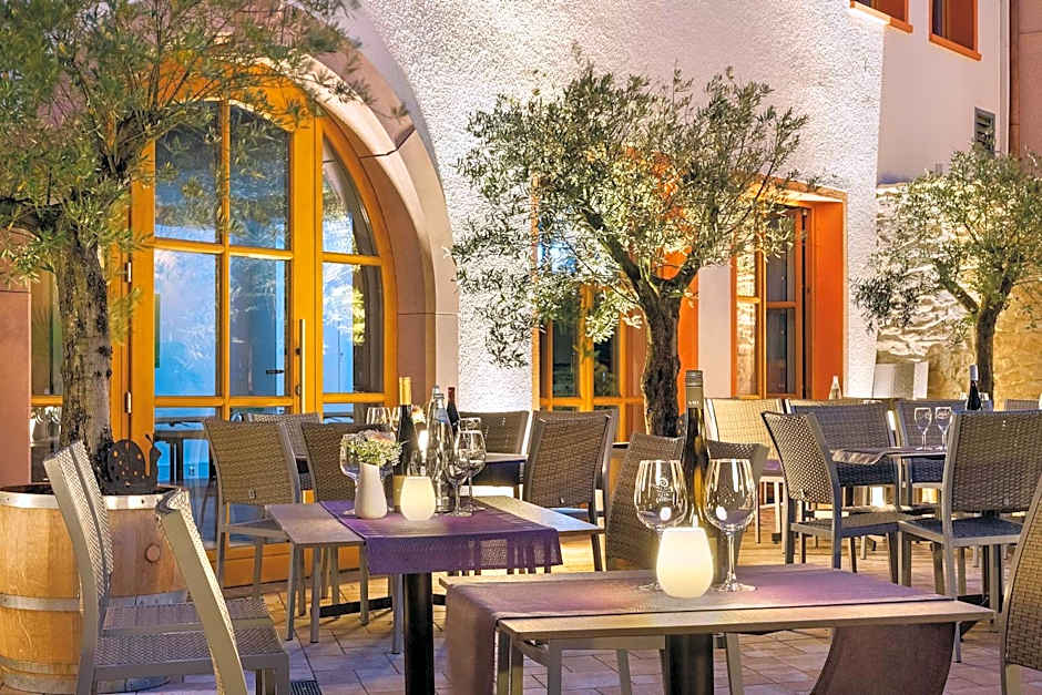 Pfalzhotel Asselheim