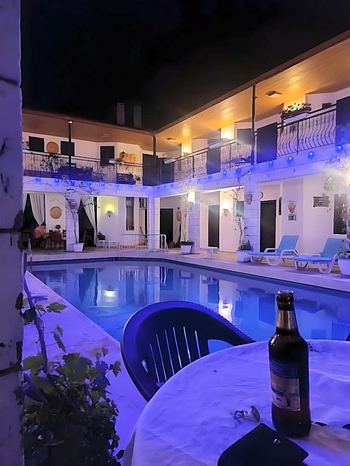 Han Dalyan Hotel