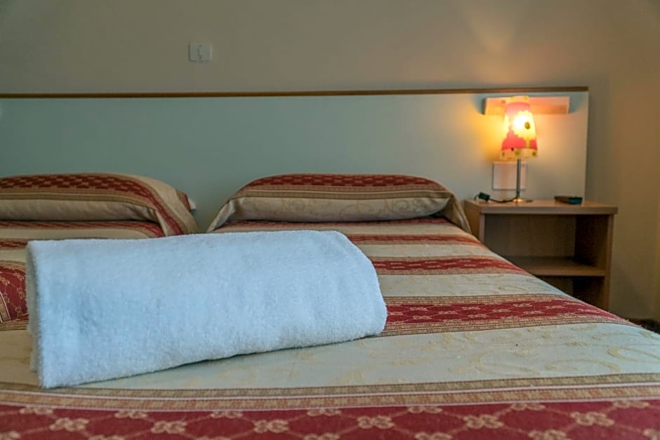 Hotel Primavera