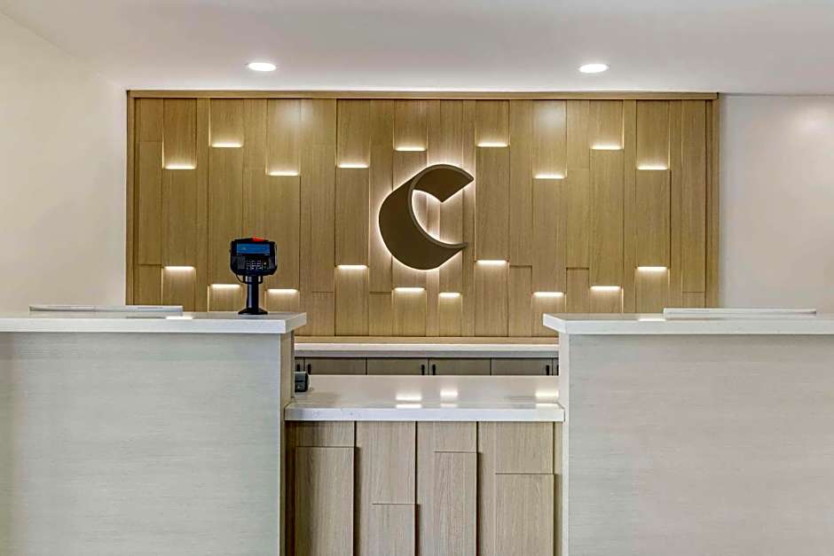 Comfort Inn Sea World Area