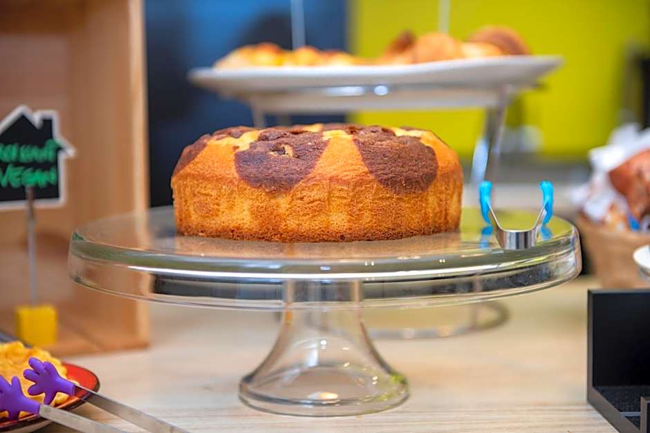 B&B SMARTFIT HOUSE - Room & Relax in Pescara