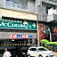 Yumi Hotel Apartment (Guangzhou Zhujiang New Town Branch)
