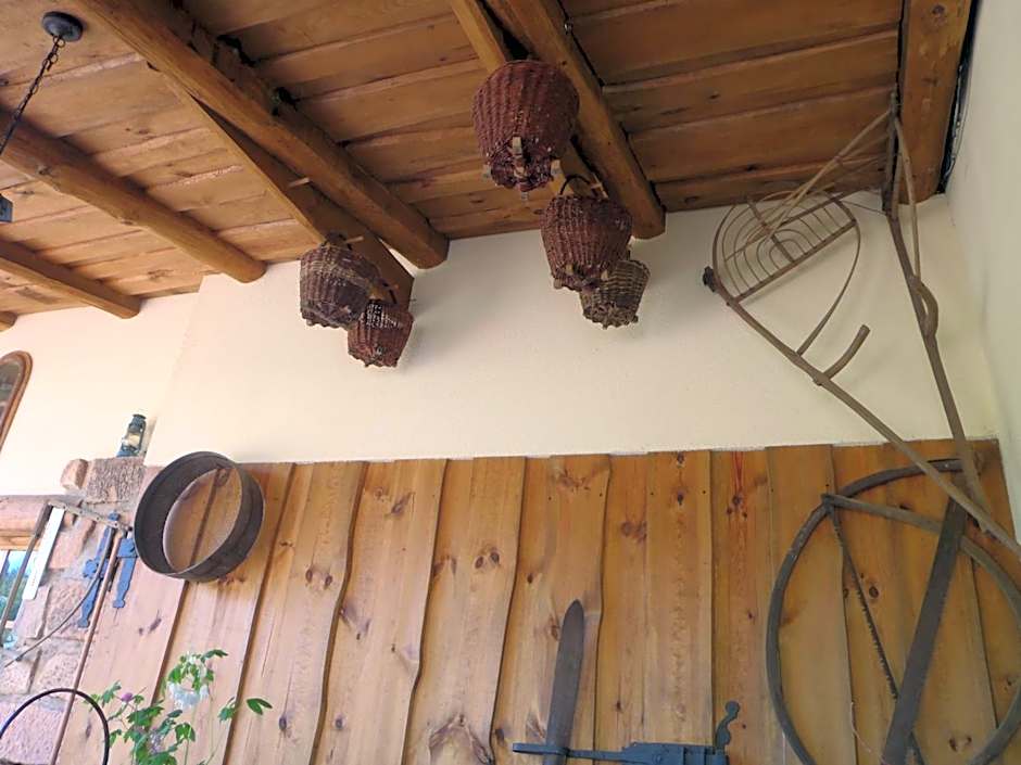 Penzion Javorský mlýn