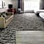 Best Western Harmony Inn Fort Dodge Iowa