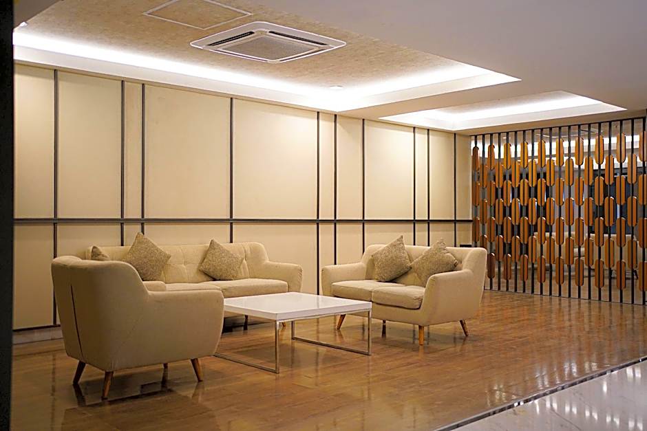 Harris Hotel Samarinda